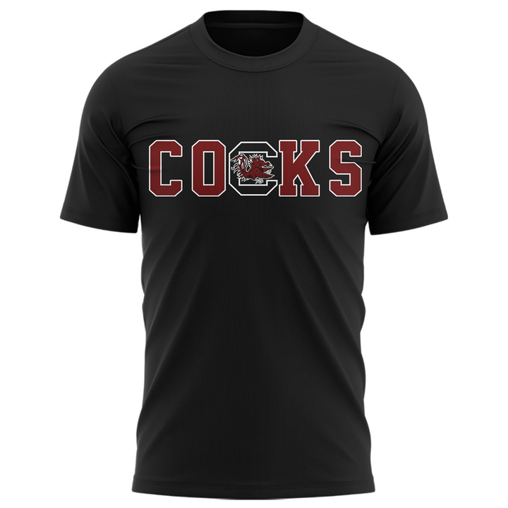 South Carolina Women's Basketball Limited Edition T-shirt South Carolina Women's Basketball Limited Edition T-shirt