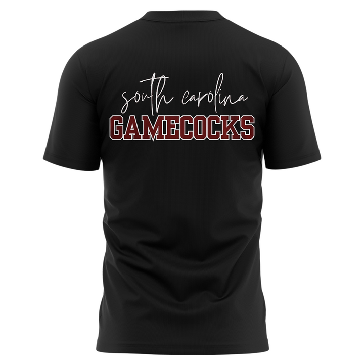 South Carolina Women's Basketball Limited Edition T-shirt South Carolina Women's Basketball Limited Edition T-shirt