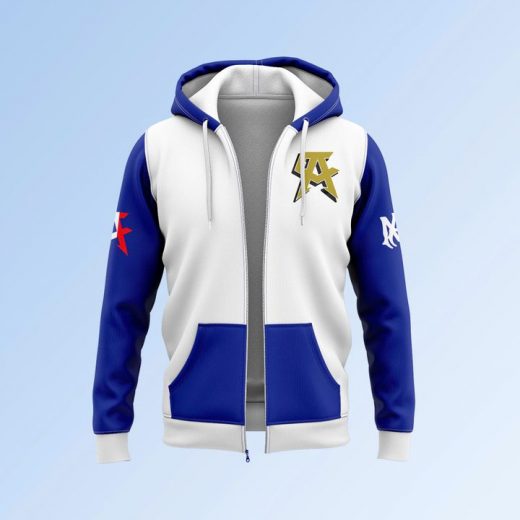 Canelo Alvarez Bear Special Hoodie