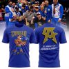Chicago Cubs Kyle Tucker King Tuck Special Tee