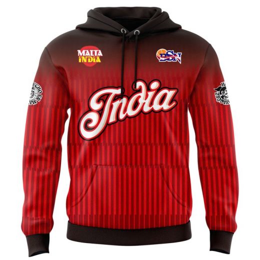 Indios De Mayaguez x Nuestras Madres 2025 Special Hoodie