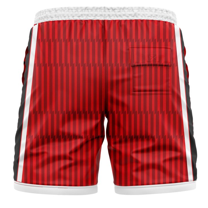 Indios De Mayaguez x Nuestras Madres 2025 Personalized Basketball Jersey Shorts Indios De Mayaguez x Nuestras Madres 2025 Personalized Basketball Jersey Shorts