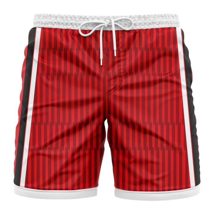 Indios De Mayaguez x Nuestras Madres 2025 Personalized Basketball Jersey Shorts Indios De Mayaguez x Nuestras Madres 2025 Personalized Basketball Jersey Shorts