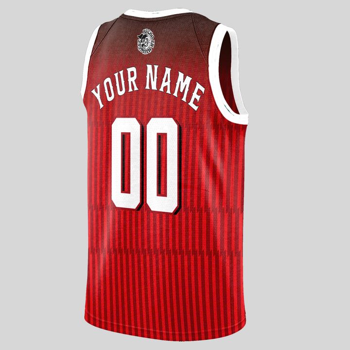 Indios De Mayaguez x Nuestras Madres 2025 Personalized Basketball Jersey Shorts Indios De Mayaguez x Nuestras Madres 2025 Personalized Basketball Jersey Shorts