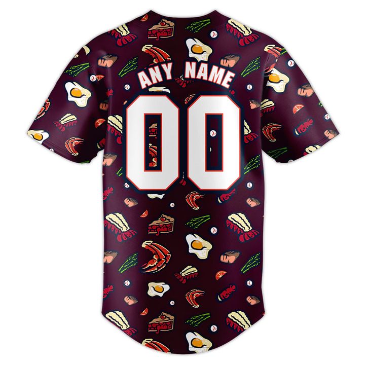 Las Vegas Aviators x Belly Busters Baseball Jersey Las Vegas Aviators x Belly Busters Baseball Jersey