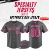 Staten Island FerryHawks Limited Edition 2025 Custom Baseball Jersey