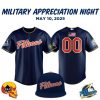 Staten Island FerryHawks Limited Edition 2025 Custom Baseball Jersey