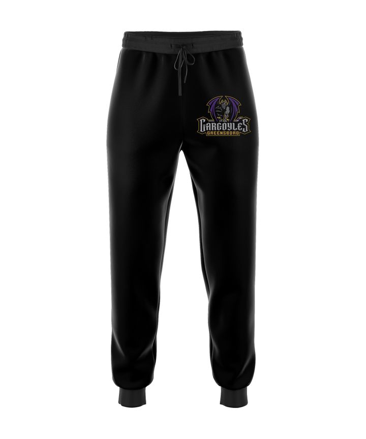 Greensboro Gargoyles Stone to Storm 2025 Hoodie Set Greensboro Gargoyles Stone to Storm 2025 Hoodie Set