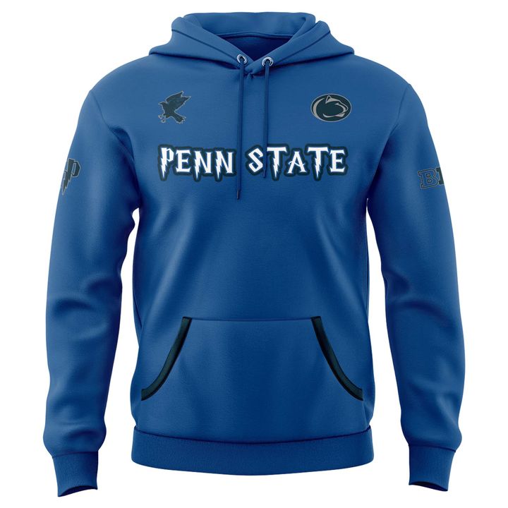 Penn State Nittany Lions Harry Potter Night Hoodie Penn State Nittany Lions Harry Potter Night Hoodie