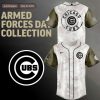 Kendrick Lamar x SZA Grand National Tour 2025 Baseball Jersey