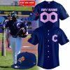 Lehigh Valley IronPigs Star Wars Night 2025 Baseball Jersey