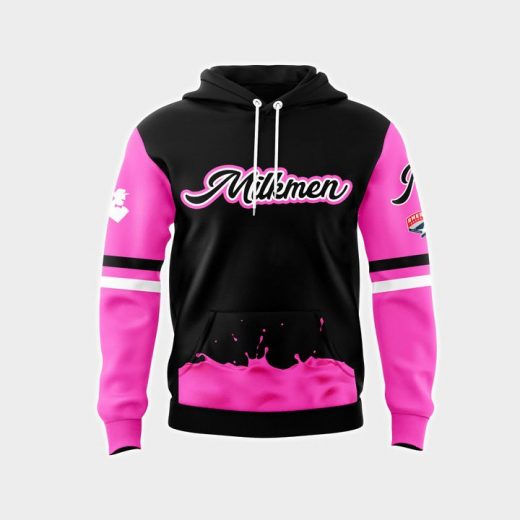Milwaukee Milkmen x Mother’s Day Night Hoodie Set 2025