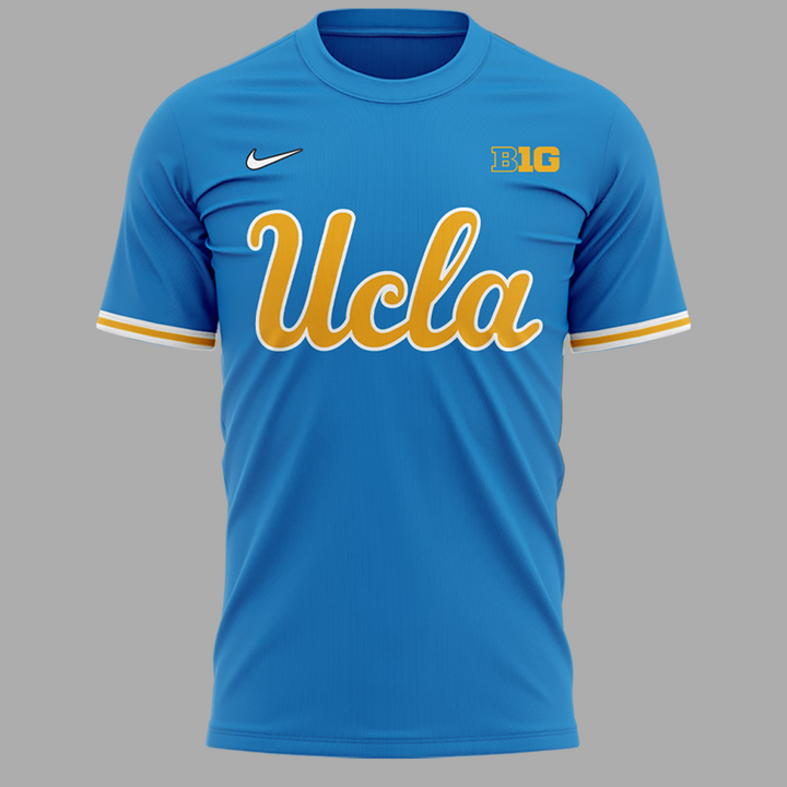 UCLA Bruins Softball 2025 Special Edition Shirt UCLA Bruins Softball 2025 Special Edition Shirt