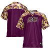Brad Holmes X North Carolina Tar Heels A&t 2025 Football Jersey