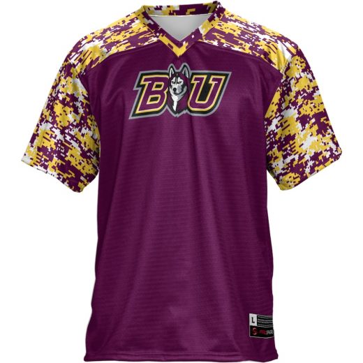 Ncaa Bloomsburg Huskies Gameday Greats Custom Jersey