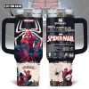The Joker Dark Humor Ã¢ââwhy So Serious?ã¢ââ Stanley Tumbler