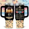 Titanic Epic Cinema “A Love That Rose, A Ship That Sank” Stanley Tumbler