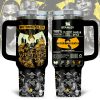 Goo Goo Dolls Special Tumbler 40oz with Handle