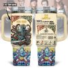 Keith Urban Strings Stories And A Whole Lot Of Heart Stanley Tumbler