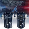 Miami Marlins MLB x Law Enforcement Appreciation 2025 Jersey