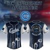 Minnesota Twins MLB x Law Enforcement Appreciation 2025 Jersey