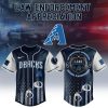 Colorado Rockies MLB x Law Enforcement Appreciation 2025 Jersey