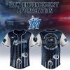 Tampa Bay Rays MLB x Law Enforcement Appreciation 2025 Jersey