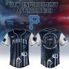 Chicago White Sox MLB x Law Enforcement Appreciation 2025 Jersey