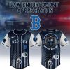 Chicago White Sox MLB x Law Enforcement Appreciation 2025 Jersey