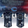 Texas Rangers MLB x Law Enforcement Appreciation 2025 Jersey