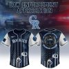 Seattle Mariners MLB x Law Enforcement Appreciation 2025 Jersey
