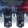 Pittsburgh Pirates MLB x Law Enforcement Appreciation 2025 Jersey