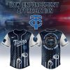 Chicago Cubs MLB x Law Enforcement Appreciation 2025 Jersey