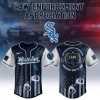 Boston Red Sox MLB x Law Enforcement Appreciation 2025 Jersey