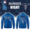 San Francisco Giants Firefighter Appreciation Day Special Hoodie