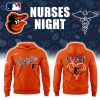 Toronto Blue Jays x Nurses Night Special Hoodie