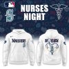 Philadelphia Phillies x Nurses Night Special Hoodie