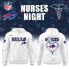 Buffalo Bills Mack Hollins Successful Beach Day Special Hoodie