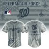 San Diego Padres MLB x Law Enforcement Appreciation 2025 Jersey