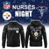 Minnesota Vikings Nurses Appreciation Speical Hoodie