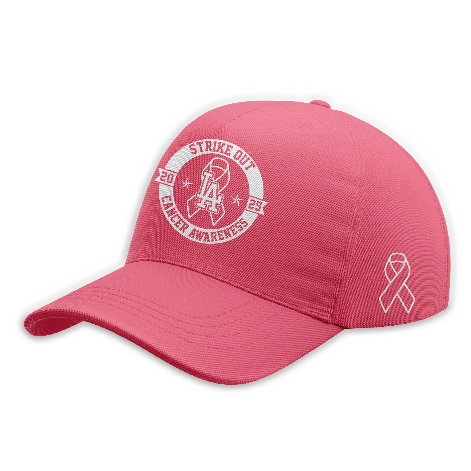 Los Angeles Dodgers x Everybody vs Cancer Awareness Day 2025 Hoodie Set Los Angeles Dodgers x Everybody vs Cancer Awareness Day 2025 Hoodie Set