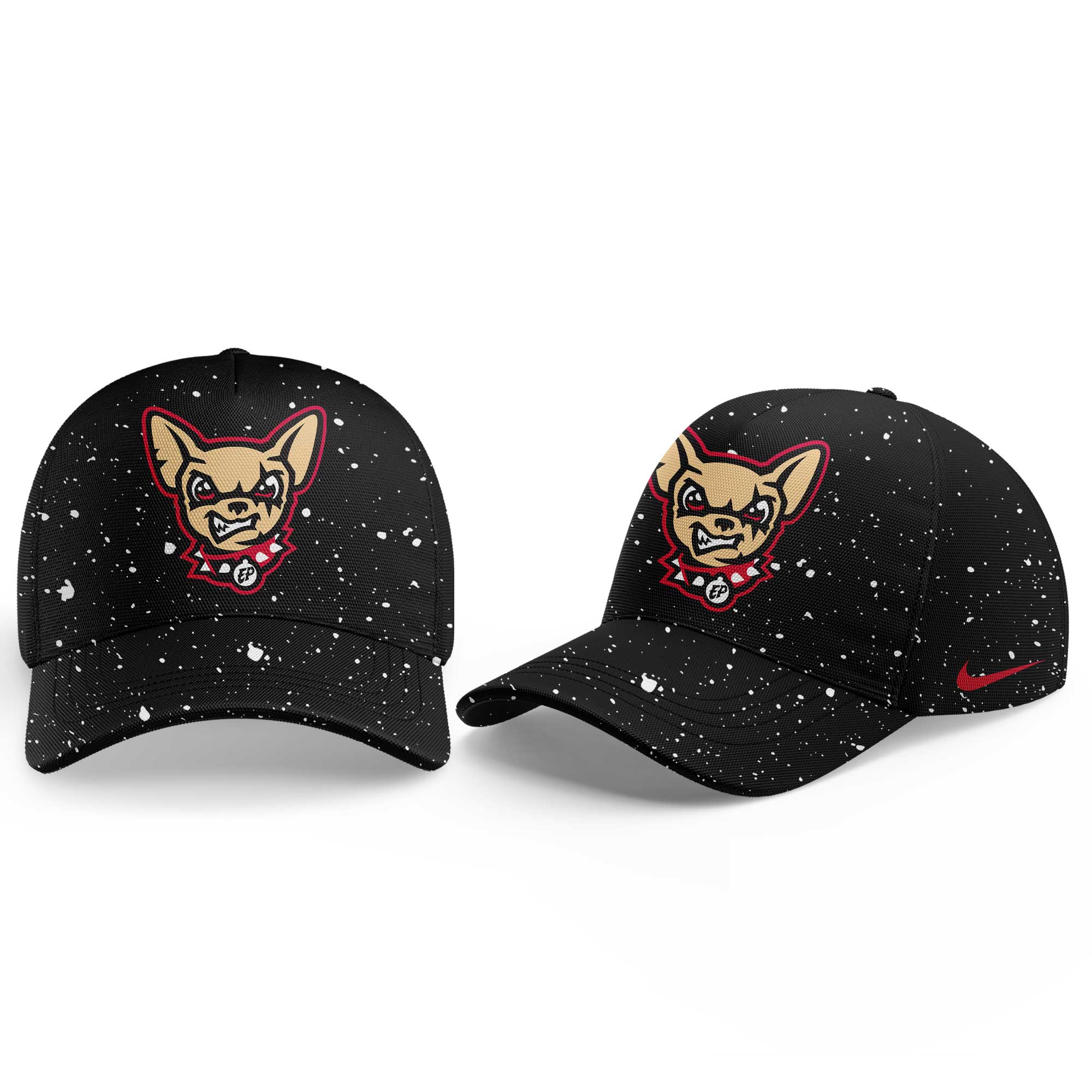 Limited Edition El Paso Chihuahuas Star Wars Jersey Auction Limited Edition El Paso Chihuahuas Star Wars Jersey Auction