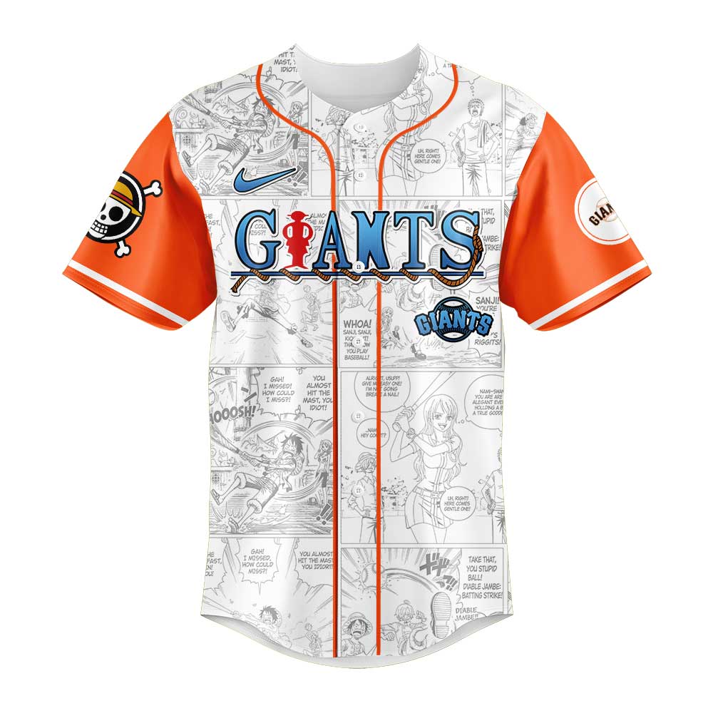 Limited Edition San Francisco Giants One Piece Night Game Jersey Limited Edition San Francisco Giants One Piece Night Game Jersey