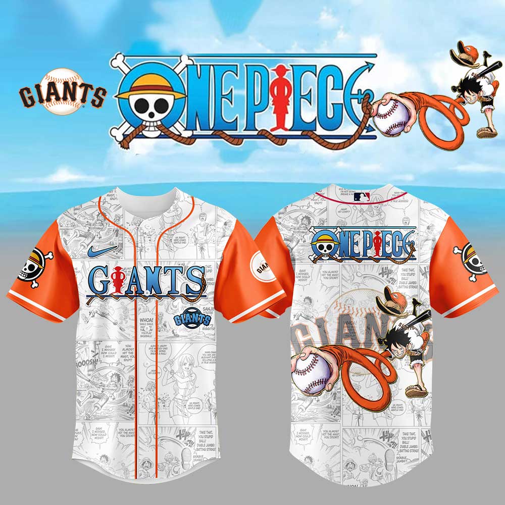 Limited Edition San Francisco Giants One Piece Night Game Jersey Limited Edition San Francisco Giants One Piece Night Game Jersey