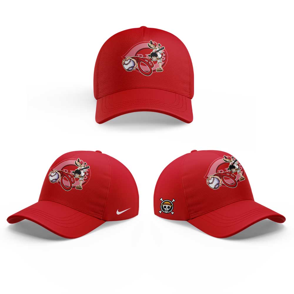 Limited Edition Cincinnati Reds One Piece Night Game Jersey Limited Edition Cincinnati Reds One Piece Night Game Jersey