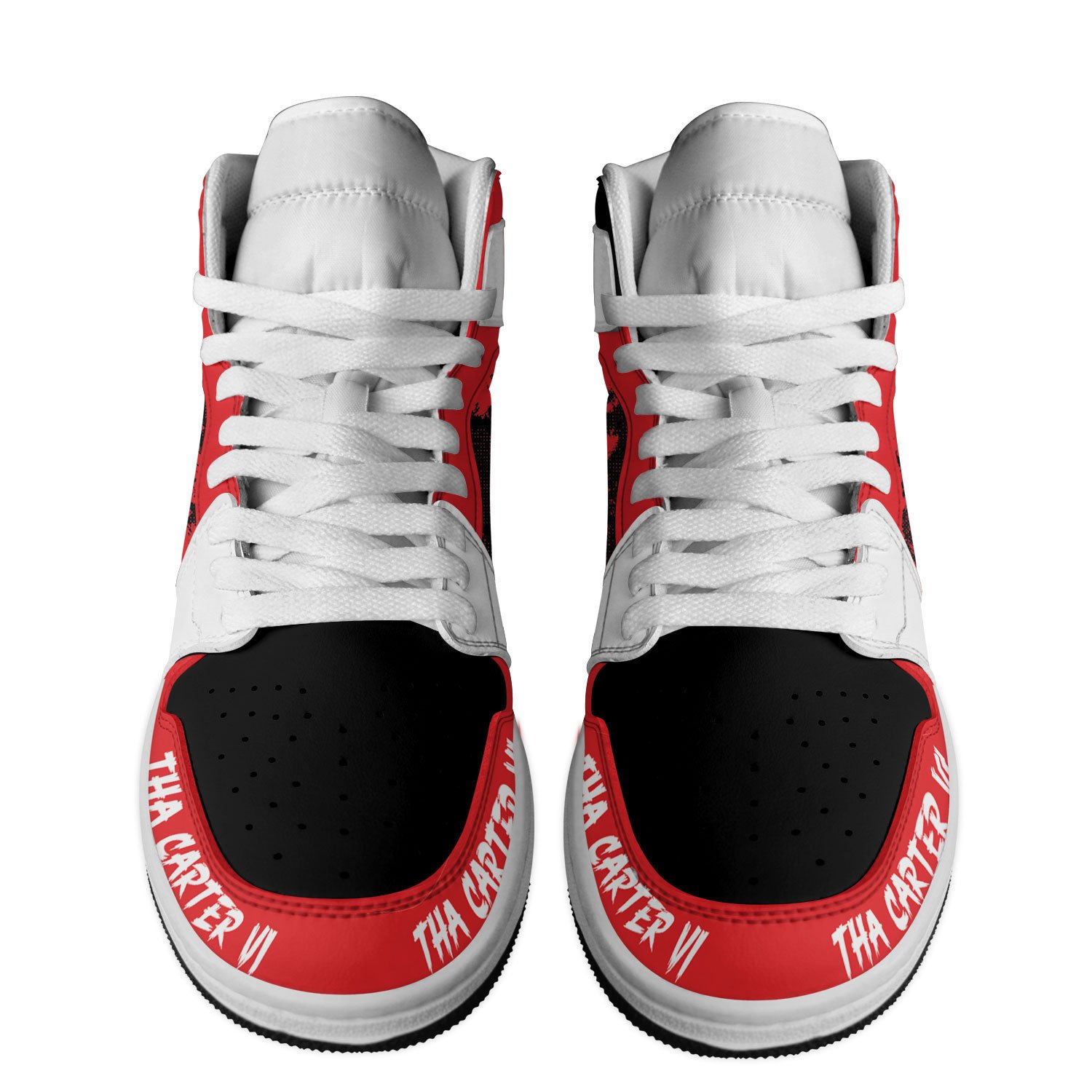 Lil Wayne Tha Carter VI Limited Edition Air Jordan 1 Sneaker Lil Wayne Tha Carter VI Limited Edition Air Jordan 1 Sneaker