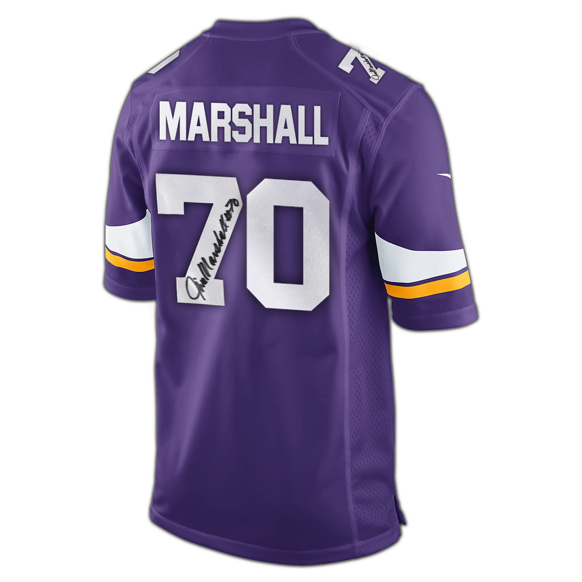 Jim Marshall Minnesota Vikings For Memories 1937-2025 Football Jersey Jim Marshall Minnesota Vikings For Memories 1937-2025 Football Jersey