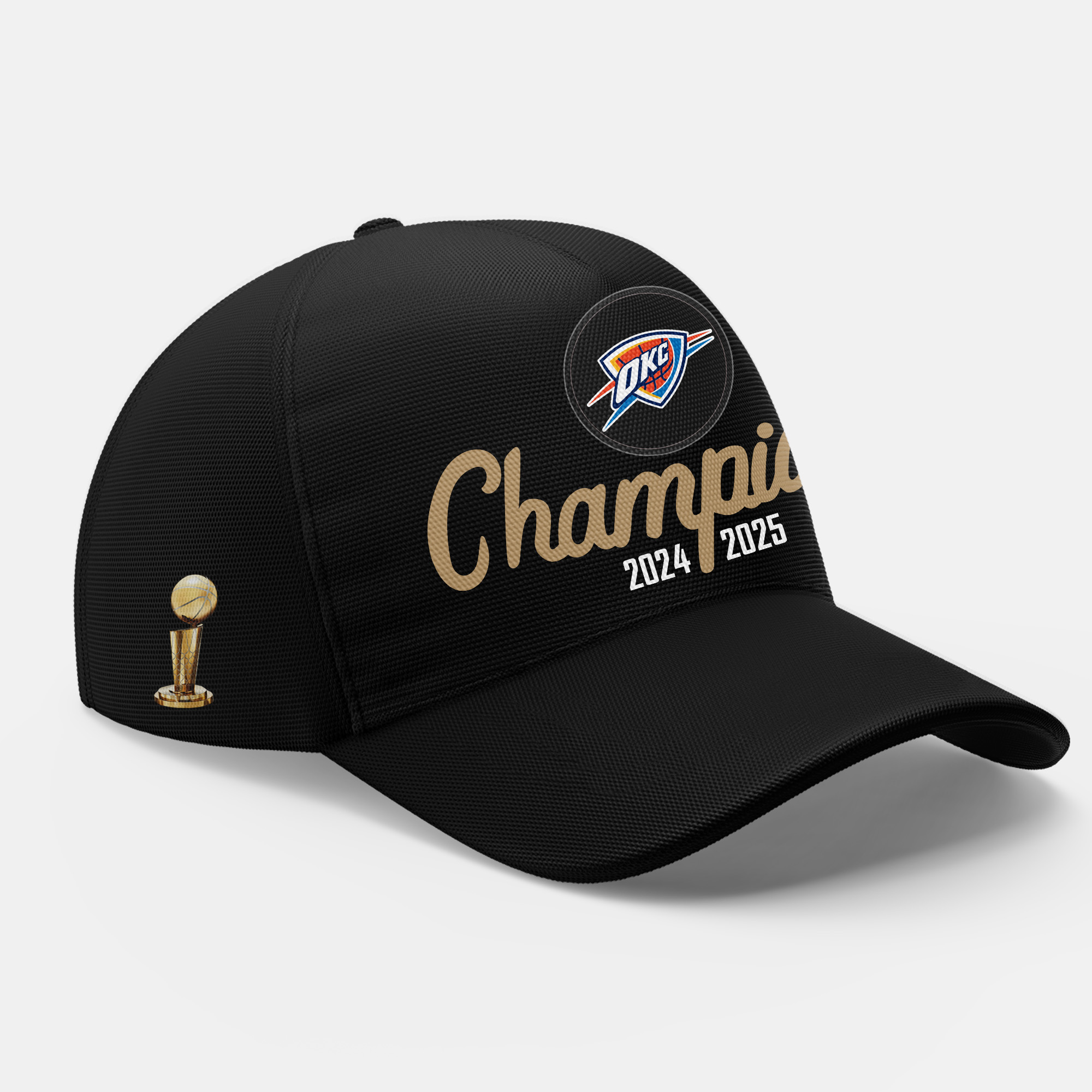 Oklahoma City Thunder NBA Champions Won For The City 2025 Shirt Oklahoma City Thunder NBA Champions Won For The City 2025 Shirt