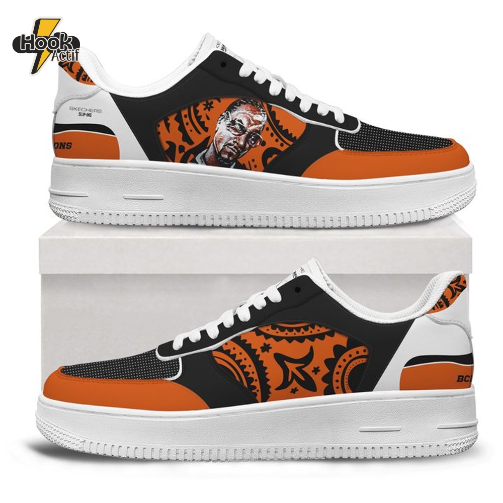 BC LIONS x 2025 Snoop Dogg Concert 2025 Limited Edition Nike Air Force 1 BC LIONS x 2025 Snoop Dogg Concert 2025 Limited Edition Nike Air Force 1