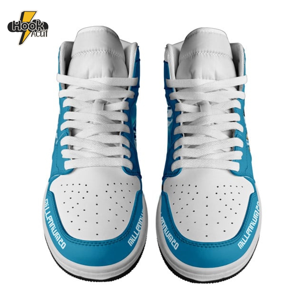 Backstreet Boys Millennium 2.0 New Album 2025 Air Jordan 1 Sneakers Backstreet Boys Millennium 2.0 New Album 2025 Air Jordan 1 Sneakers
